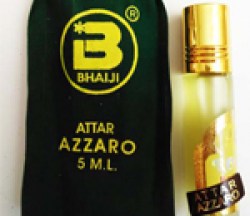 Ароматична олія Azzaro